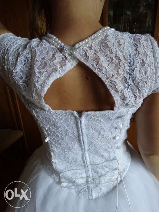 сукня весільна/платье свадебное