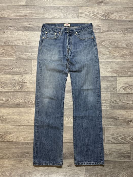 Vintage Levis 501 32
