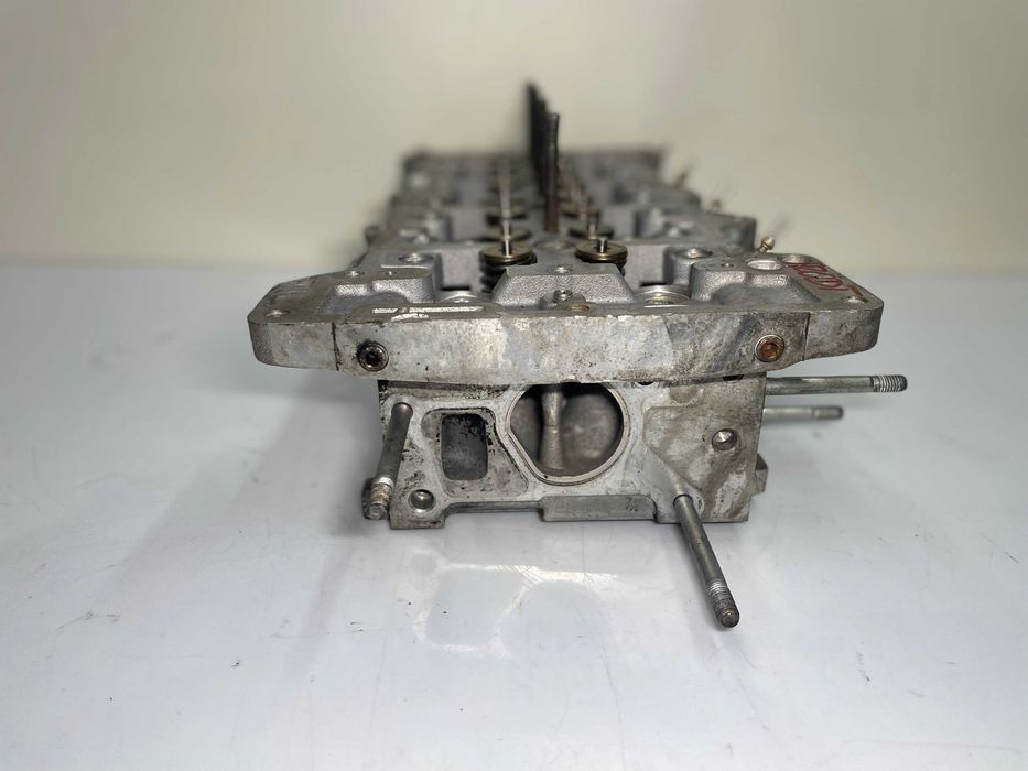 Cabeça do motor Culassa Opel Insignia 2.0cdti (A20DT)