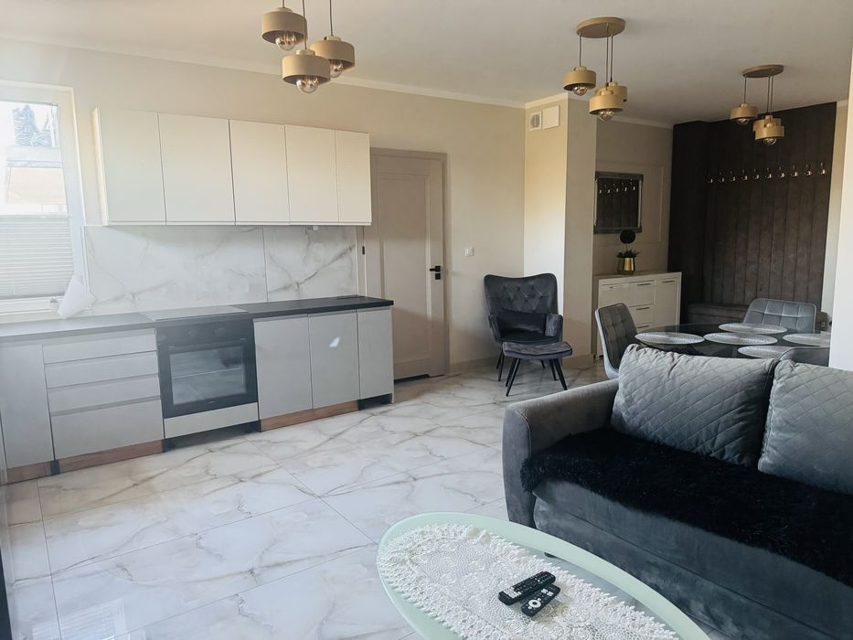 Apartament na doby