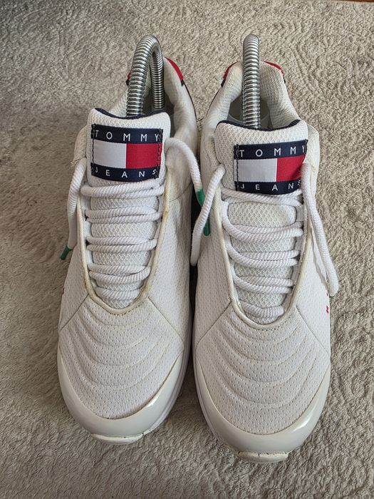 Tommy Jeans sneakersy damskie 39