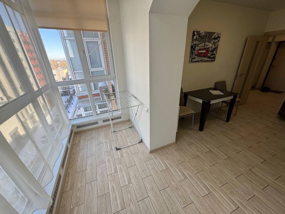 Аренда. ЖК Счастливый. Можно с животными. Можно на мнсяц