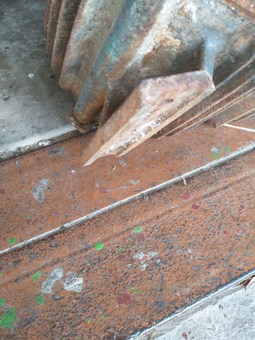 Электродвигатель ТИП АО2-41-Ц-В