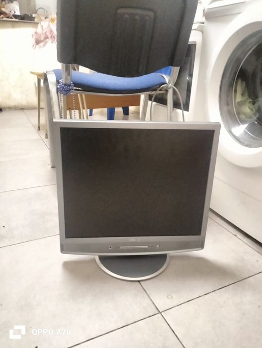 Монитор ASUS 19' Рабочий