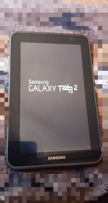 Sprzedam tableta Samsung Galaxy tab 2