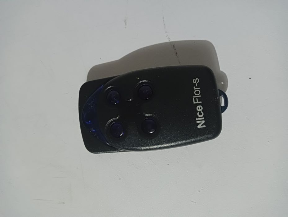 Nice Flor Garage Gate Remote Control64740939035394122