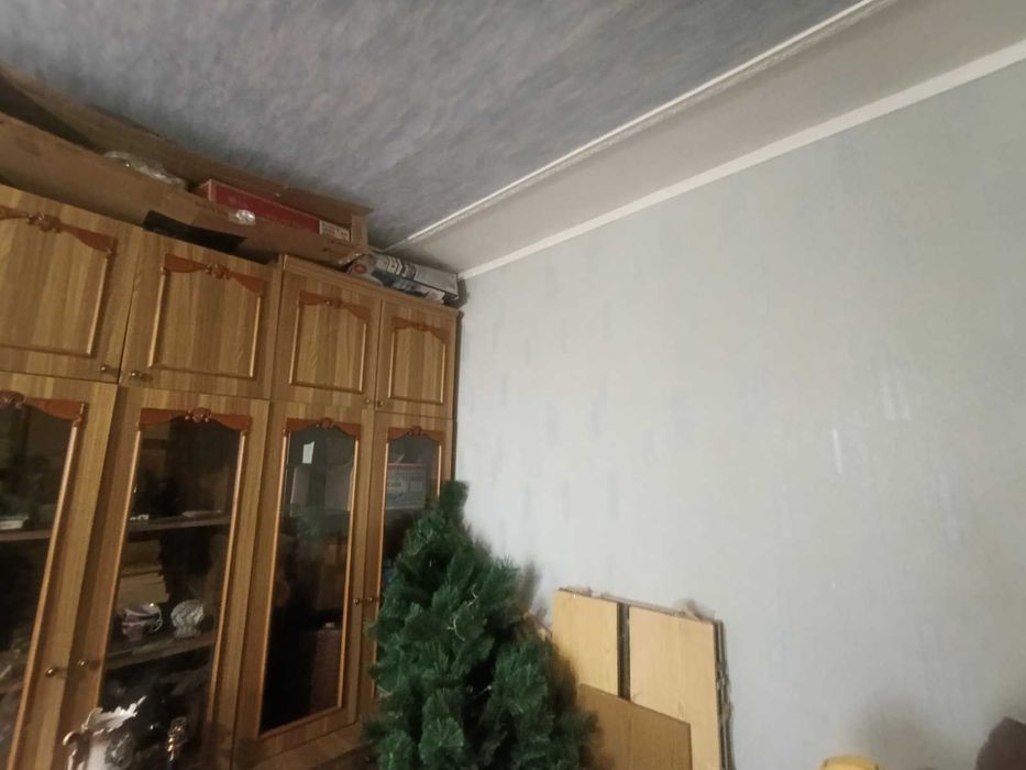 Продам 3-х комнатную на Днепрострое