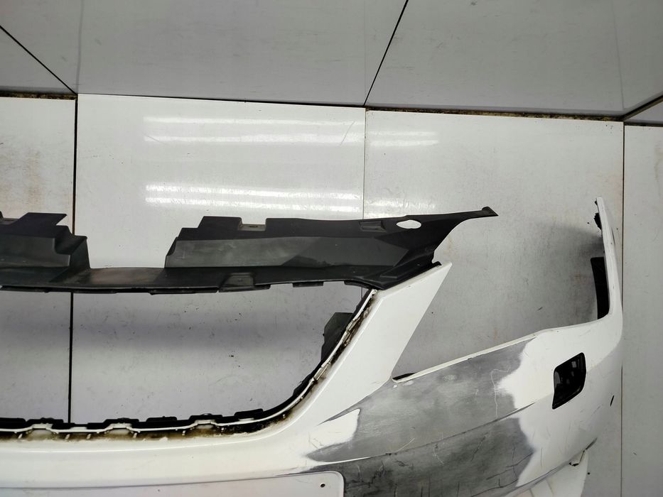 seat ibiza iv lift 6j zderzak przedni przód 2012- oe