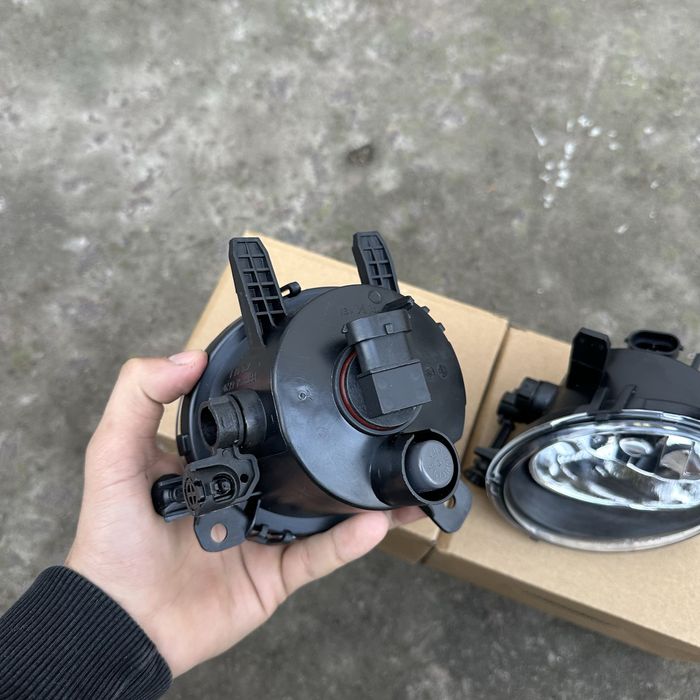 Противотуманные фары бмв f20 f30 f22 f23 f31 f34 f35 LED туманки bmw