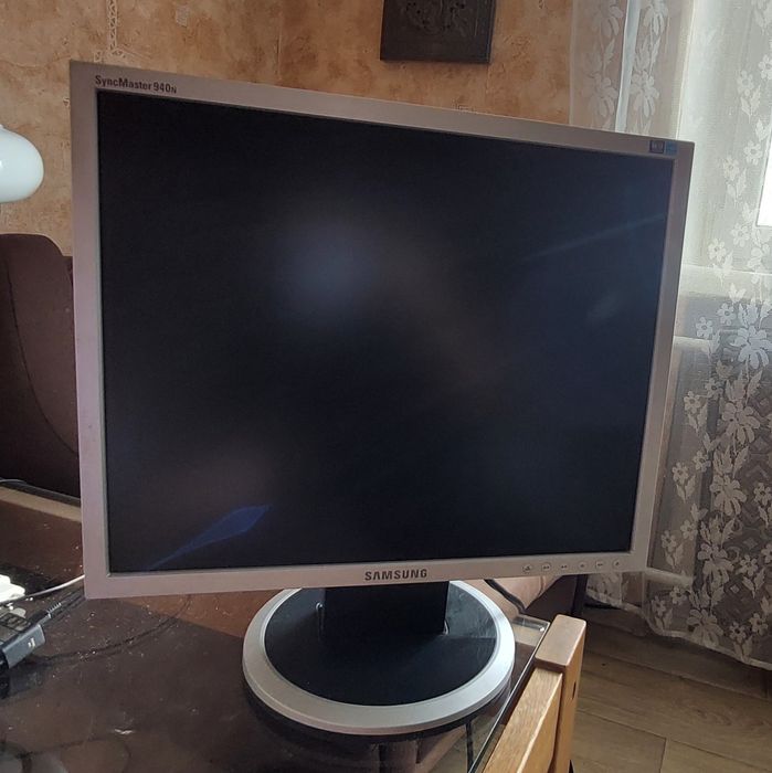 монітор Samsung SyncMaster 940n