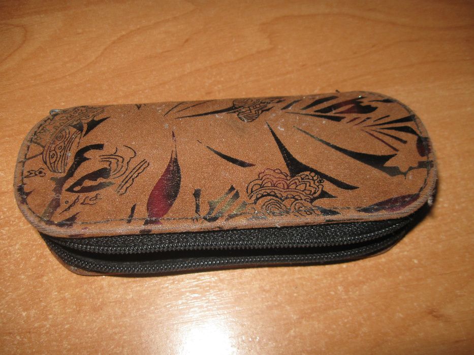 чехол для очков