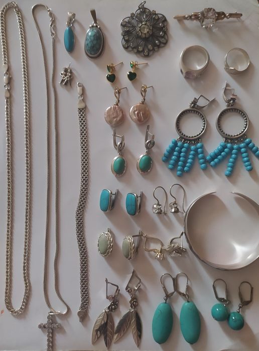 Продам серебряные изделия.