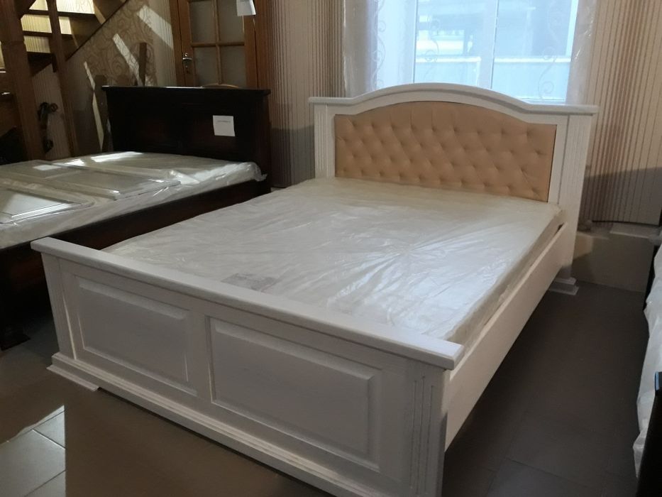 Ліжко Прованс