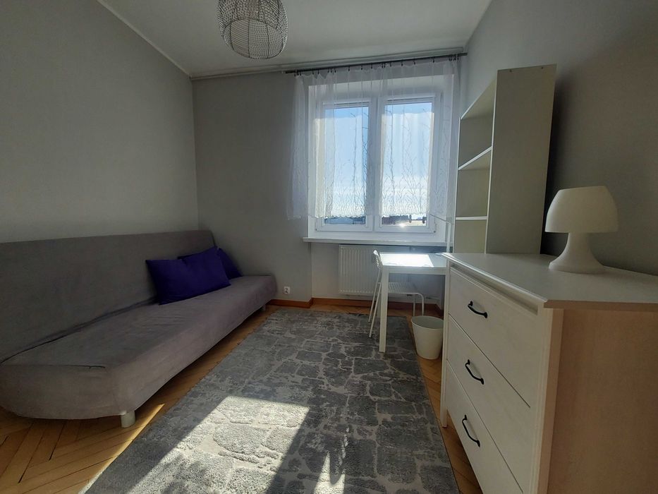 Mieszkanie – Poznań, Garbary, Stare Miasto - Widok 2