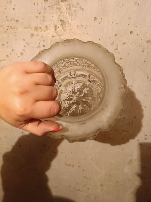 Плафони для люстри 3 види