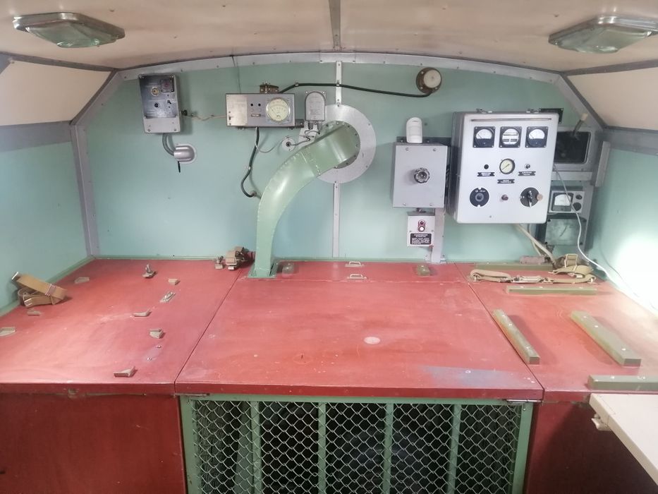 Генератор 15 кВт в кунге ЗИЛ-131: 4 900 $ - Генератор, запчасти ...