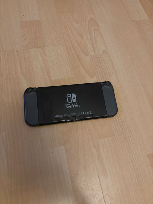 Nintendo switch v2
