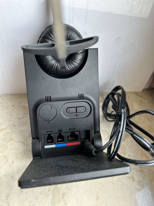Jabra słuchawki W50K
