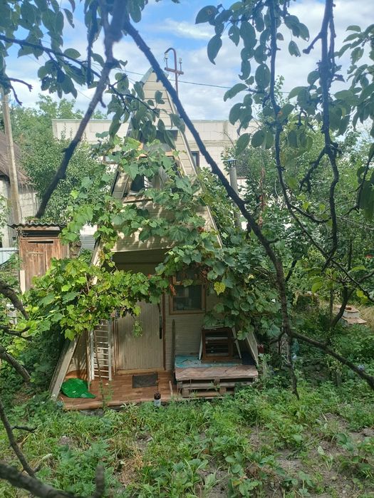 Будиночок Дача Продаж