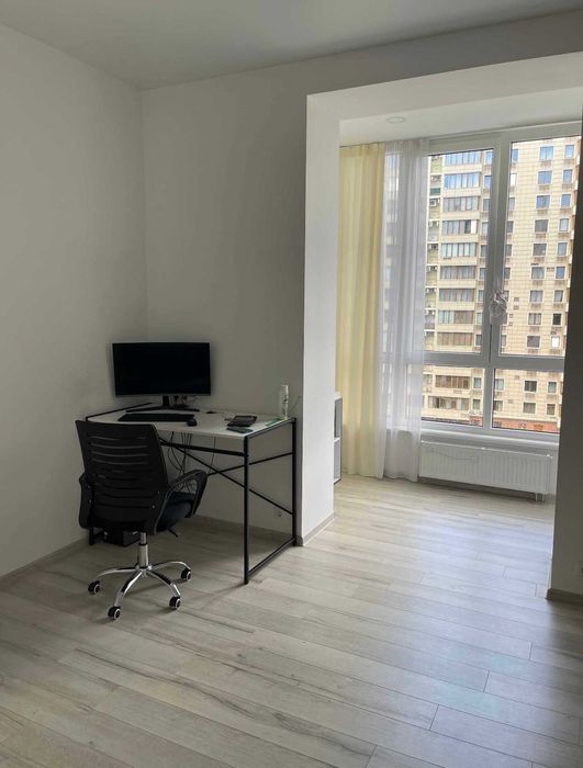 2-комн. апартаменты 70 м², 7 этаж - «ЖК СОКОЛЬНИКИ» Бойко, Тетра