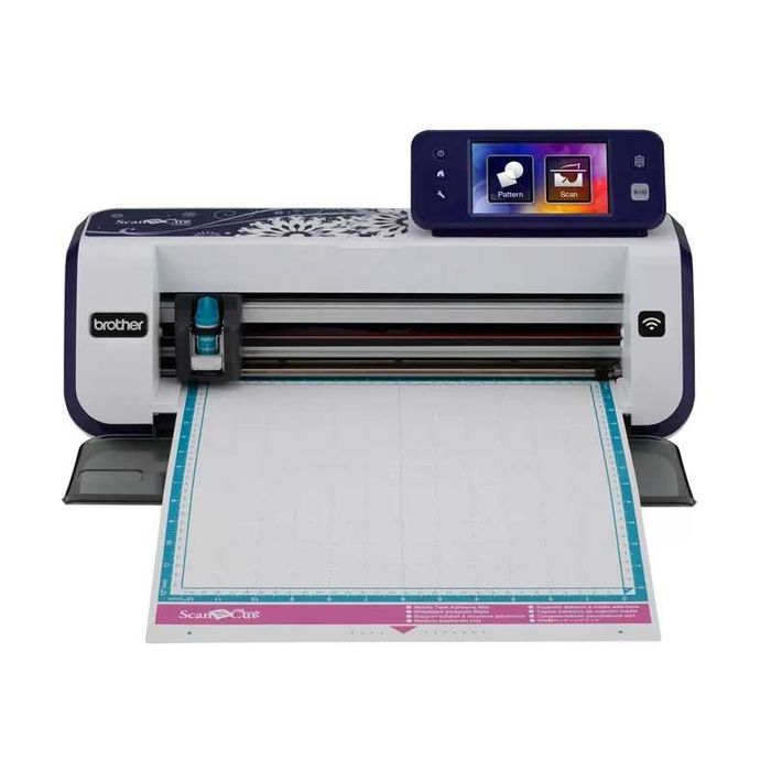 Brother ScanNcut CM900