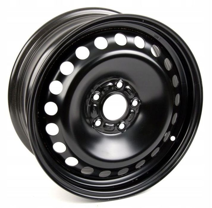 Felgi stalowe OE 2001389 DM5C-1015-AB 6.5" x 16" 5x108 ET50