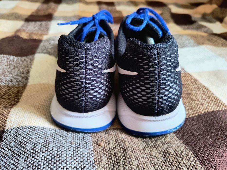 Кросівки Nike Zoom Pegasus 33