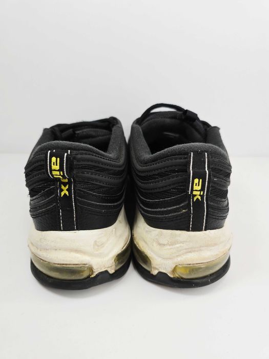 Buty sportowe męskie NIKE AIR MAX 97 sneakersy r. 44,5
