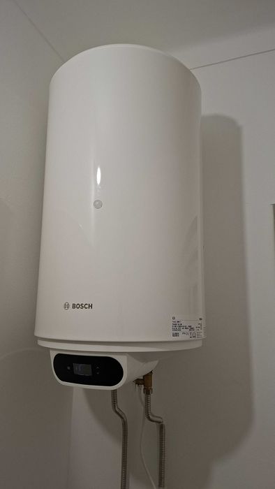 Termoacumulador BOSCH tronic tr 4000t 80l