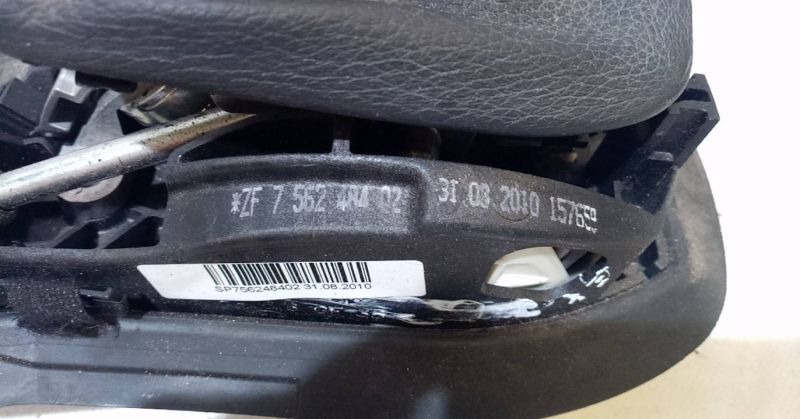 Seletor caixa velocidades BMW 3 Coupé (E92)