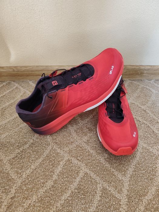 Кроссовки Salomon S/Lab Ultra  44 / 45