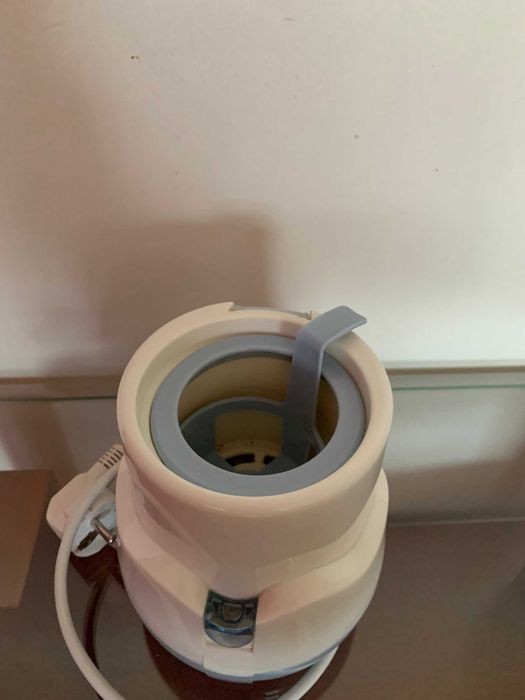 Aquecedor de biberões ZY BABY CHICCO