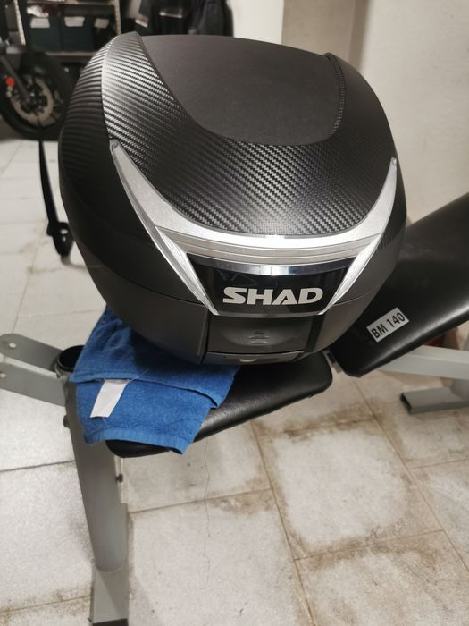 Top Case SHADE SH34