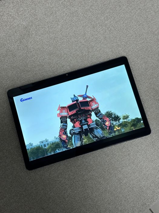 Новий планшет 10.95" (6/128GB, Android 13, 4G SIM, Full HD) — В наявності 8 шт.