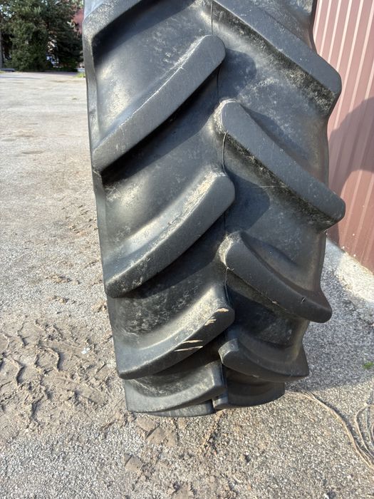 Opona Continental 480/70 R34