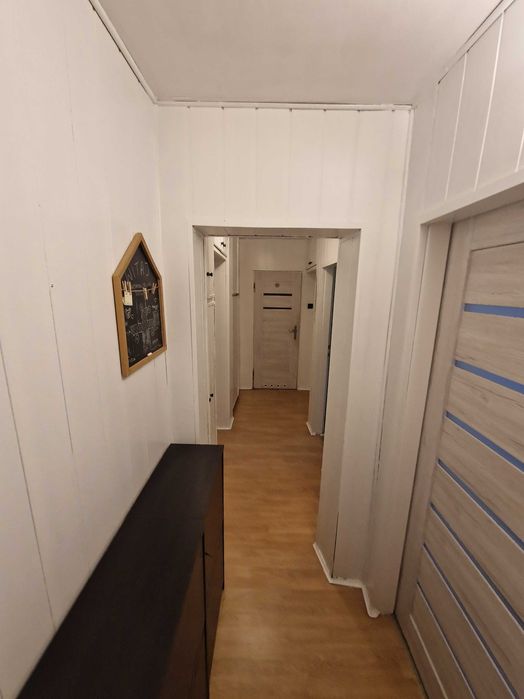 Mieszkanie – Warszawa - Widok 5