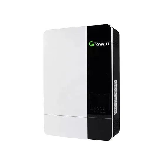 Falownik off grid 5kW , hybrydowy Growatt SPF 5000 ES WiFi