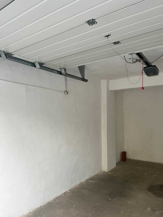 Arrendamento Garagem Santo António dos Olivais - Coimbra