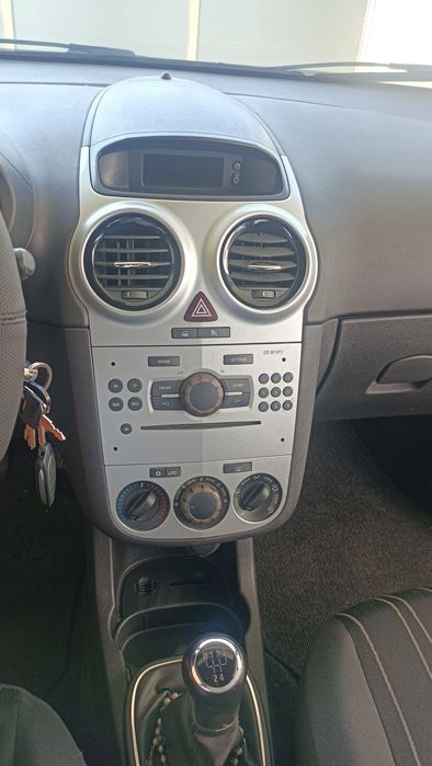 Carros Opel Corsa enjoy 1.2 — photo 2