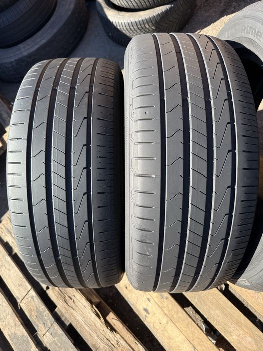 235/55 R18 Hankook Ventus Prime 3 /2021рік/літо/4шт./