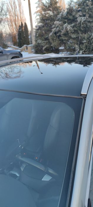 Ніссан Кашкай топова комплектація