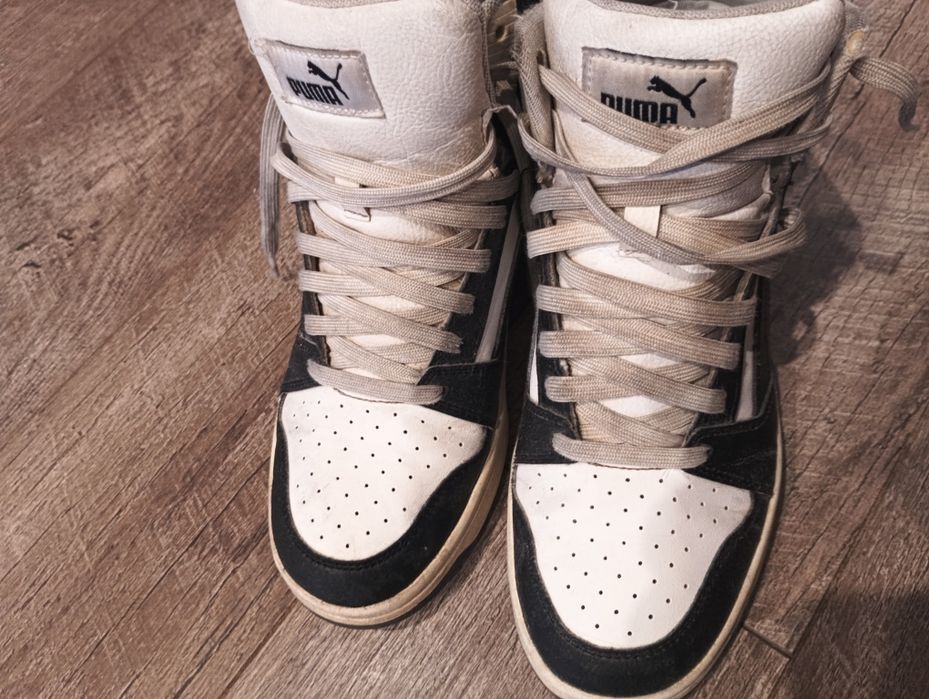 Buty nr 38 z firmy puma
