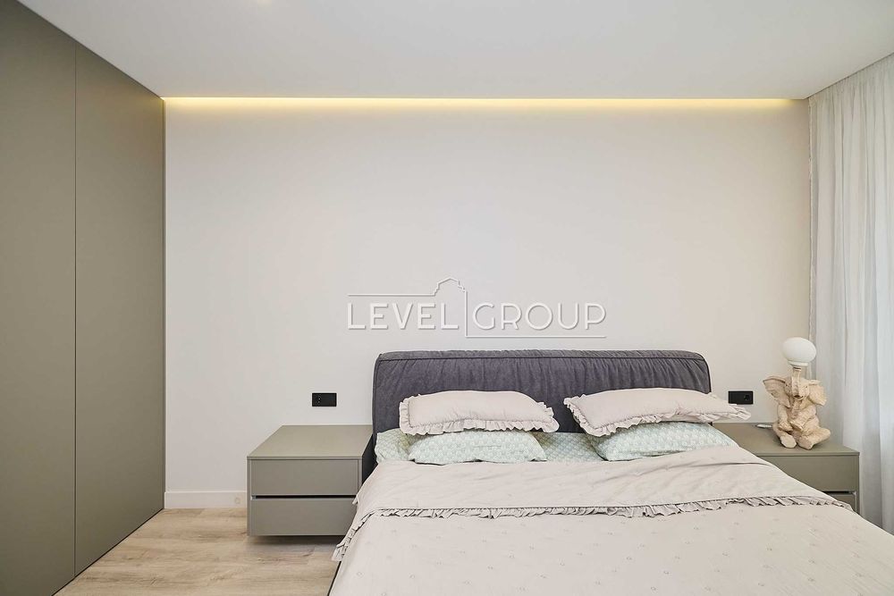 2-кімнатна квартира за адресою вул. Причальна (площа 71 м²) - Atlanta.ua - фото 7