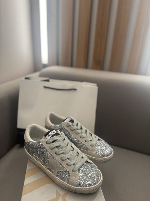 Golden goose кеди голден гус гес ggdb