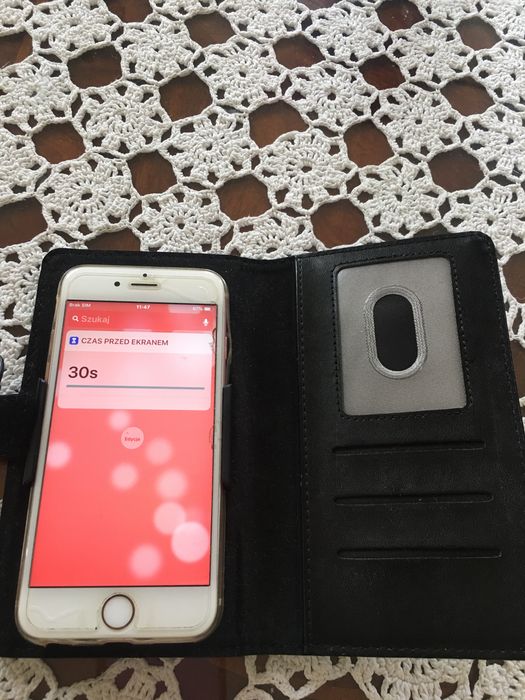 Etui na dowolny telefon