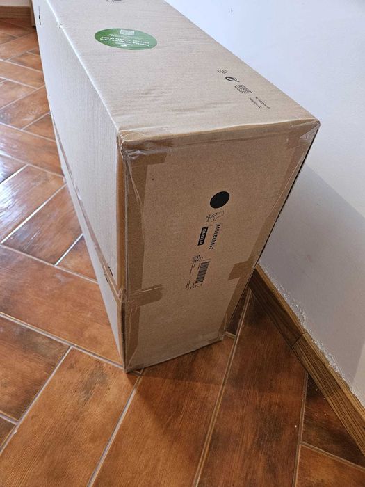 2 Cadeiras Escritório IKEA (NOVAS / EM CAIXA)