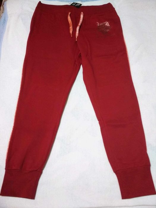 Женский спортивный костюм с начесом Crivit Германия