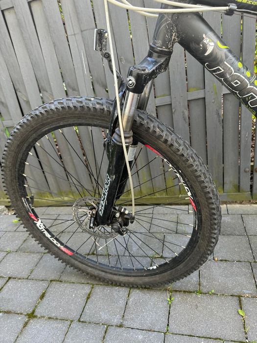 Rower 26 cali Northetec