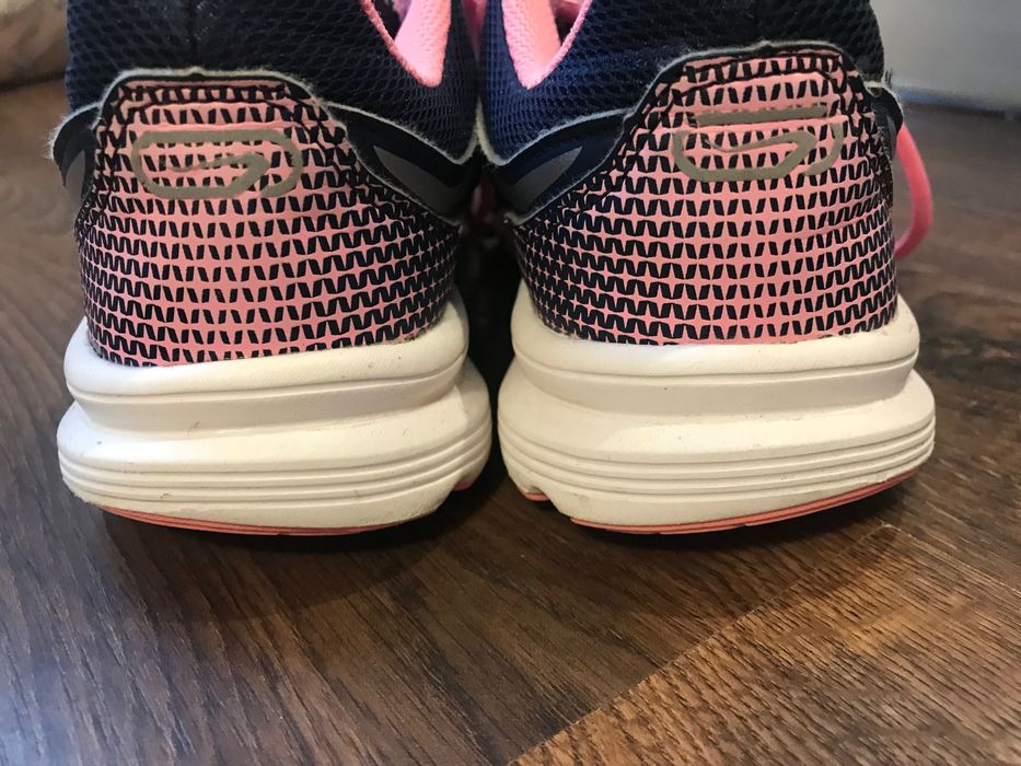 Buty do biegania lekkie