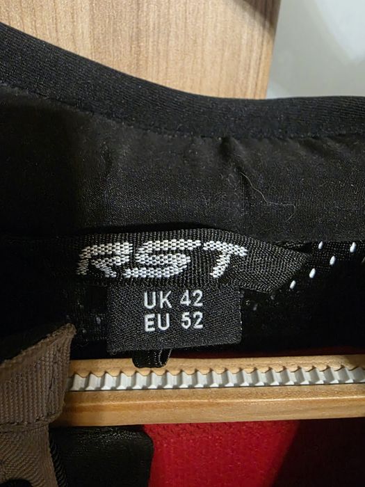 Kurtka RST Pro Series Ventilator X